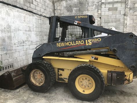 ls skidsteer|ls tractor front end loaders.